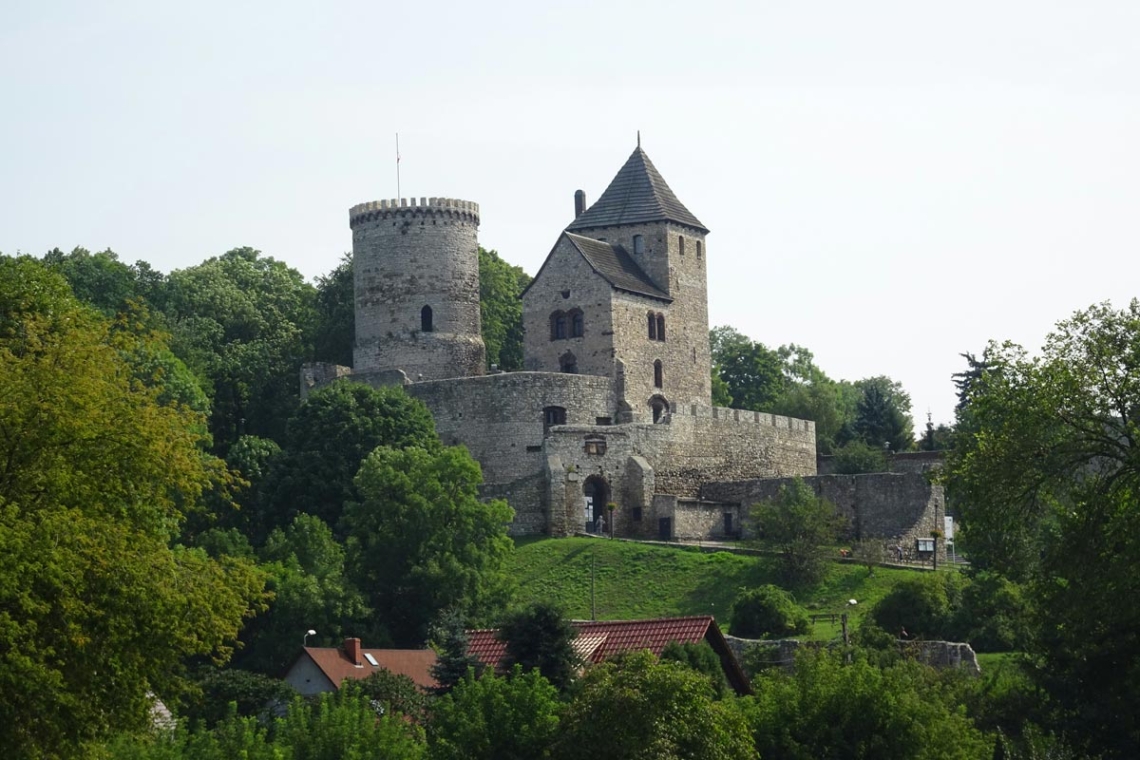 Będzińskie skarby - co trzeba zobaczyć w tym mieście?