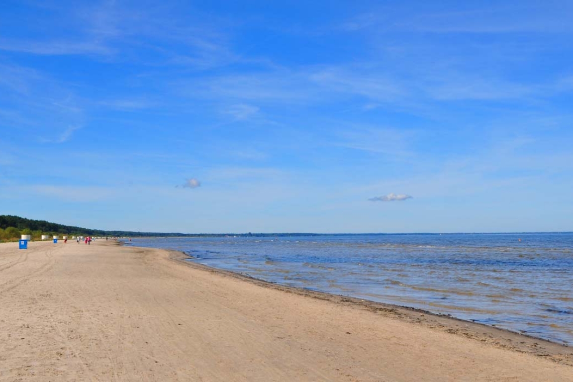 Świadome i błogie opalanie na plaży: najistotniejsze porady