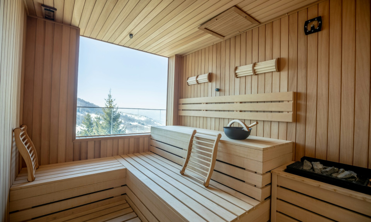 Sauna w ogrodzie – jak ją zaprojektować i gdzie ustawić?