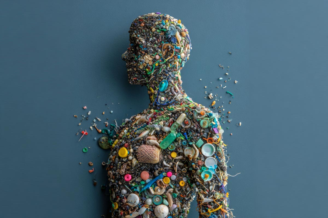 Trend zero waste kontra mikroplastik – czy to działa naprawdę?