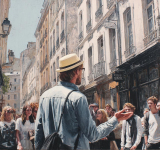 Jak wybrać idealnego lokalnego przewodnika – 7 pytań, które warto zadać