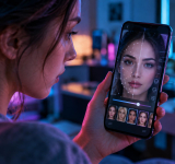 TikTok kontra rzeczywistość. Deep fake jako nowa epidemia cyfrowych kłamstw – AI deep fake